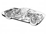 Ford GT40 Concept 1964 года